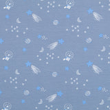 Felpa Katia Astro Pals Galaxy - Ribes y Casals