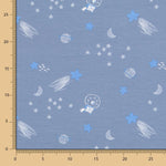 Felpa Katia Astro Pals Galaxy - Ribes y Casals