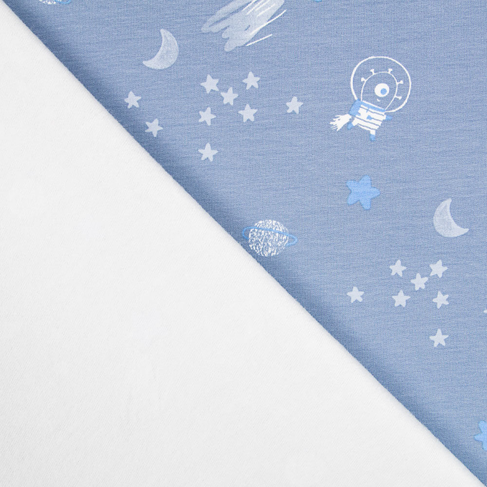 Felpa Katia Astro Pals Galaxy - Ribes y Casals