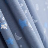 Felpa Katia Astro Pals Galaxy - Ribes y Casals