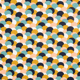 Punto Felpa Bubble Colores Oeko-Tex® - Ribes y Casals