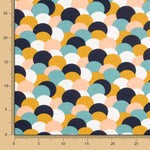 Punto Felpa Bubble Colores Oeko-Tex® - Ribes y Casals