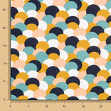 Punto Felpa Bubble Colores Oeko-Tex® - Ribes y Casals