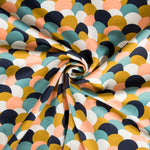 Punto Felpa Bubble Colores Oeko-Tex® - Ribes y Casals