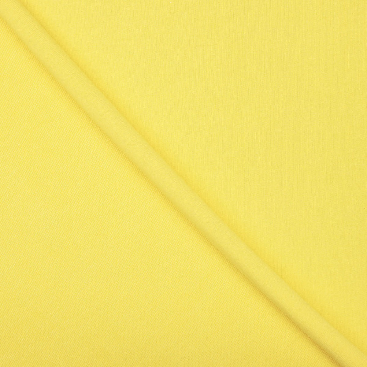 Punto Felpa Fino Amarillo - Ribes y Casals