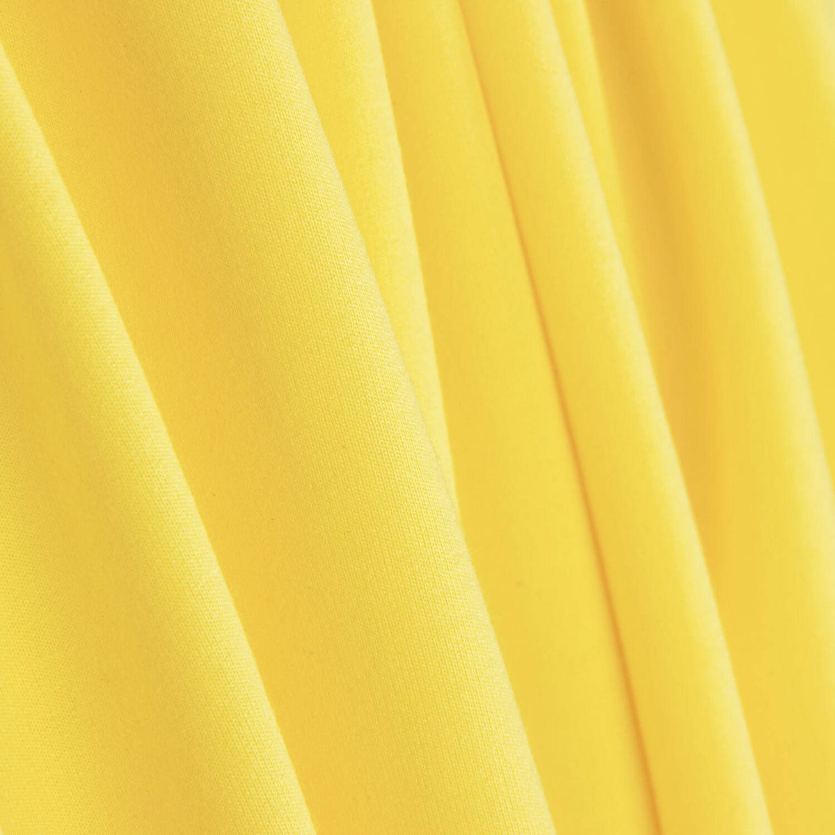 Punto Felpa Fino Amarillo - Ribes y Casals