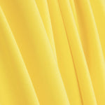 Punto Felpa Fino Amarillo - Ribes y Casals