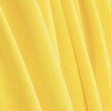 Punto Felpa Fino Amarillo - Ribes y Casals