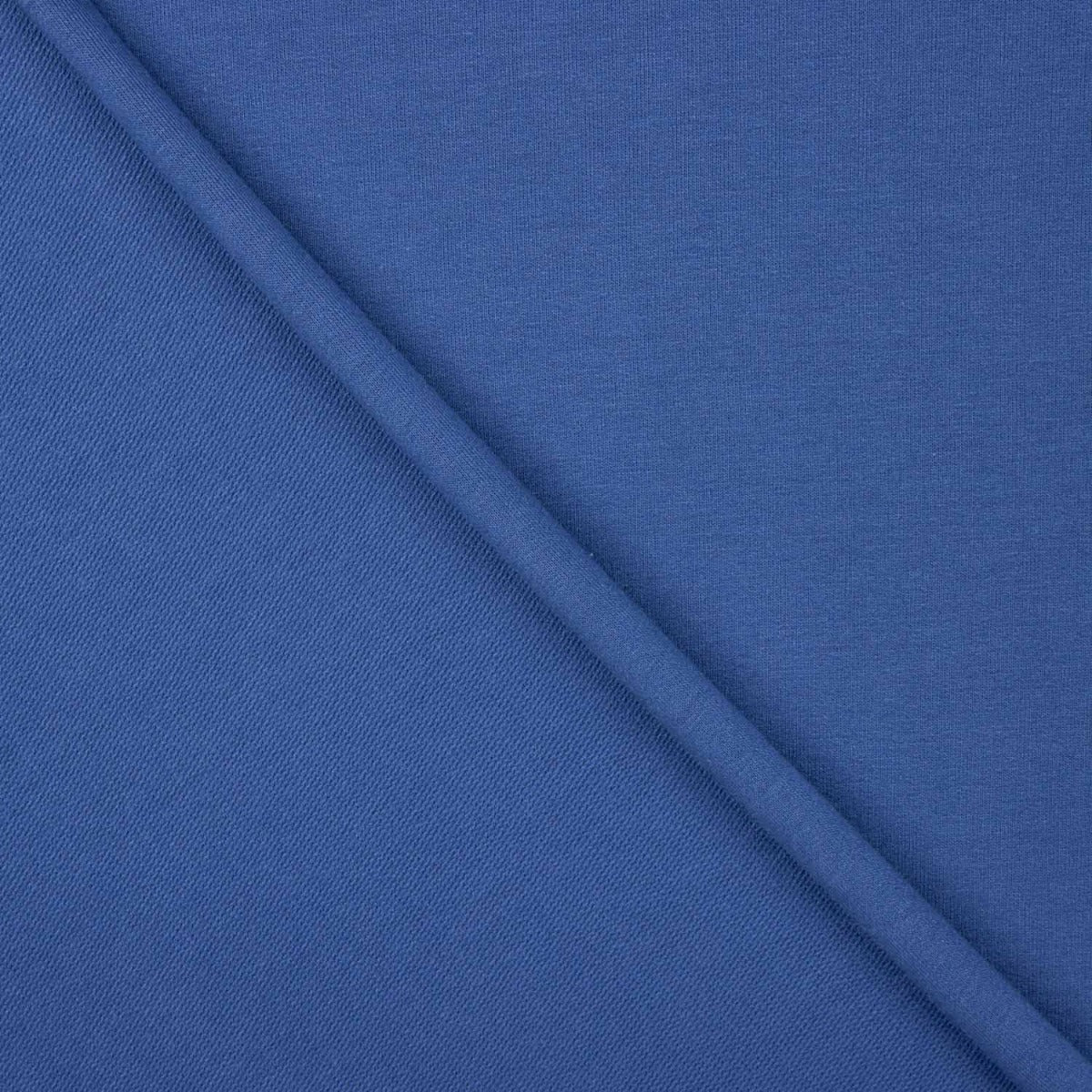 Punto Felpa Fino Azul - Ribes y Casals