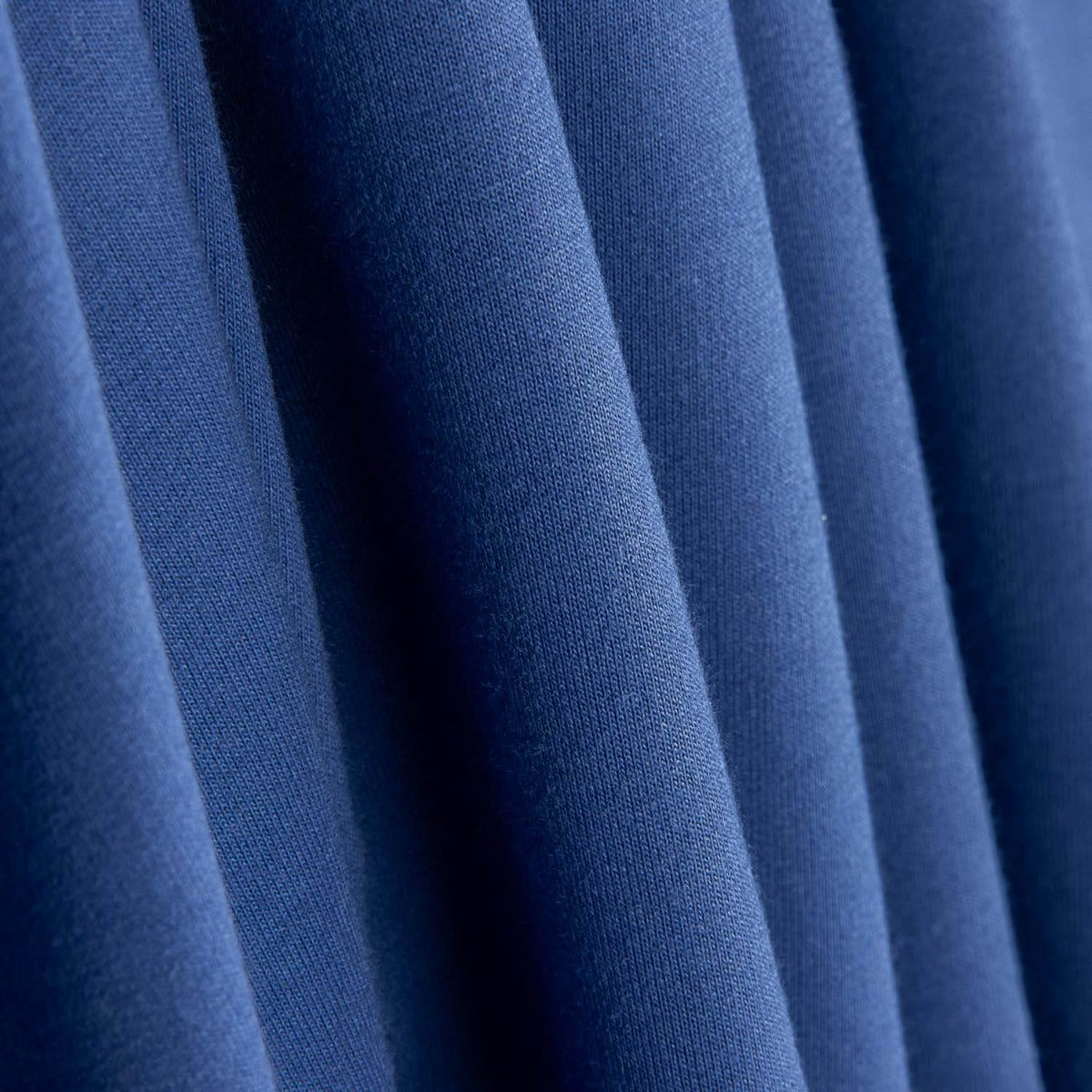 Punto Felpa Fino Azul - Ribes y Casals