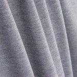 Punto Felpa Fino Gris - Ribes y Casals