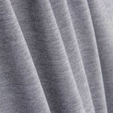 Punto Felpa Fino Gris - Ribes y Casals