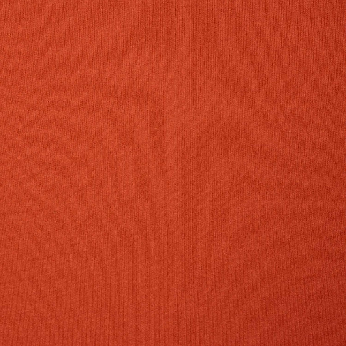 Punto Felpa Fino Rojo Coral - Ribes y Casals