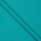 Punto Felpa Fino Turquesa - Ribes y Casals