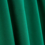 Punto Felpa Fino Verde - Ribes y Casals