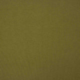 Punto Felpa Fino Verde Kaki - Ribes y Casals