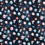 Punto Felpa Galaxia Oeko-Tex® - Ribes y Casals