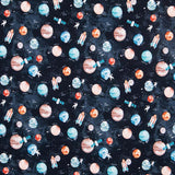 Punto Felpa Galaxia Oeko-Tex® - Ribes y Casals