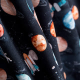 Punto Felpa Galaxia Oeko-Tex® - Ribes y Casals