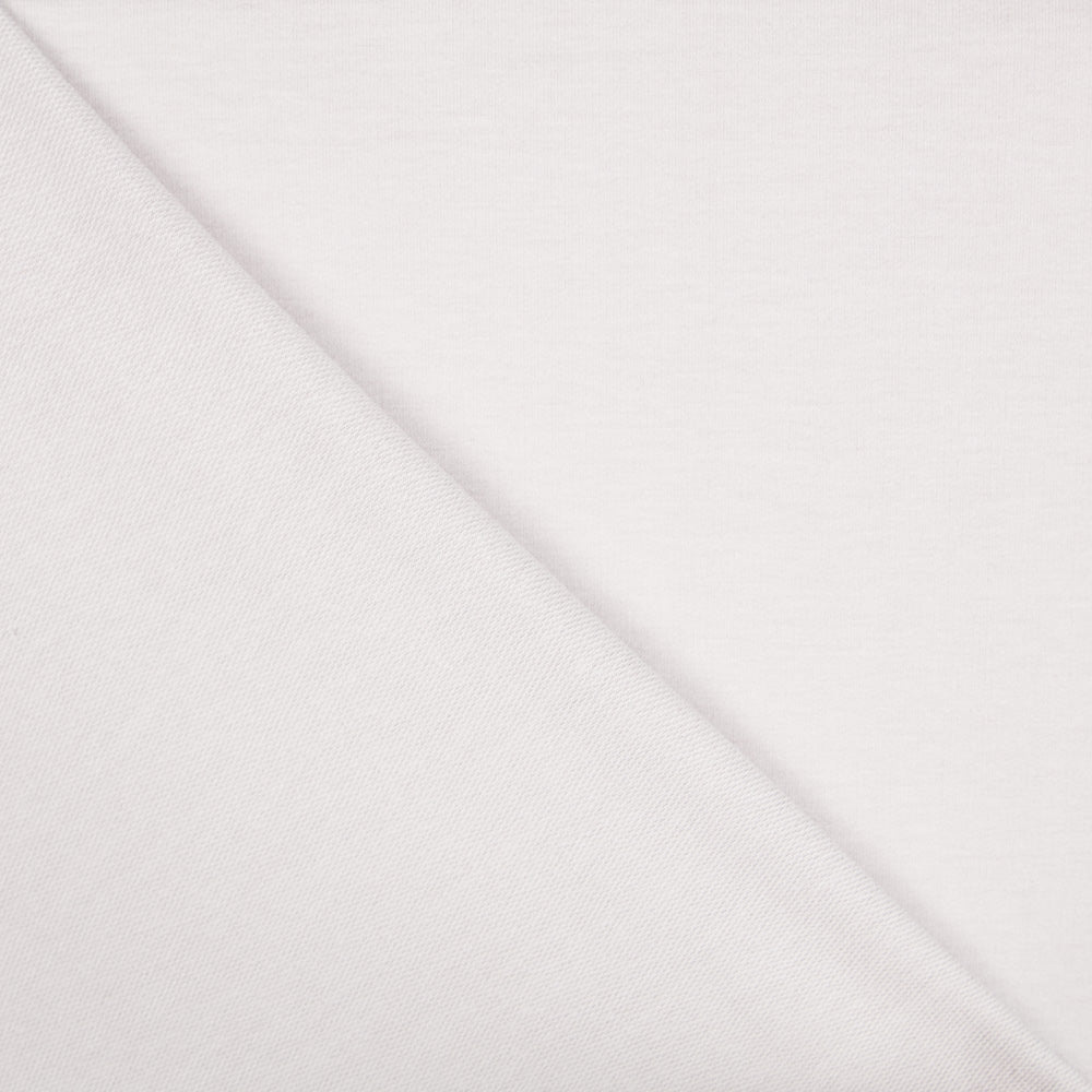 Punto Felpa Gris Claro - Ribes y Casals