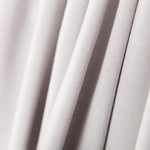 Punto Felpa Gris Claro - Ribes y Casals