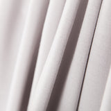 Punto Felpa Gris Claro - Ribes y Casals