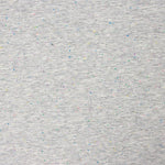 Punto Felpa Gris Oscuro Motitas - Ribes y Casals