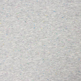 Punto Felpa Gris Oscuro Motitas - Ribes y Casals