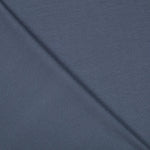 Punto Felpa Orgánico Azul Denim - Ribes y Casals