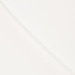 Punto Felpa Orgánico Blanco Natural - Ribes y Casals