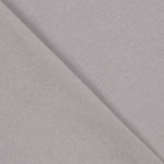 Punto Felpa Orgánico Gris - Ribes y Casals