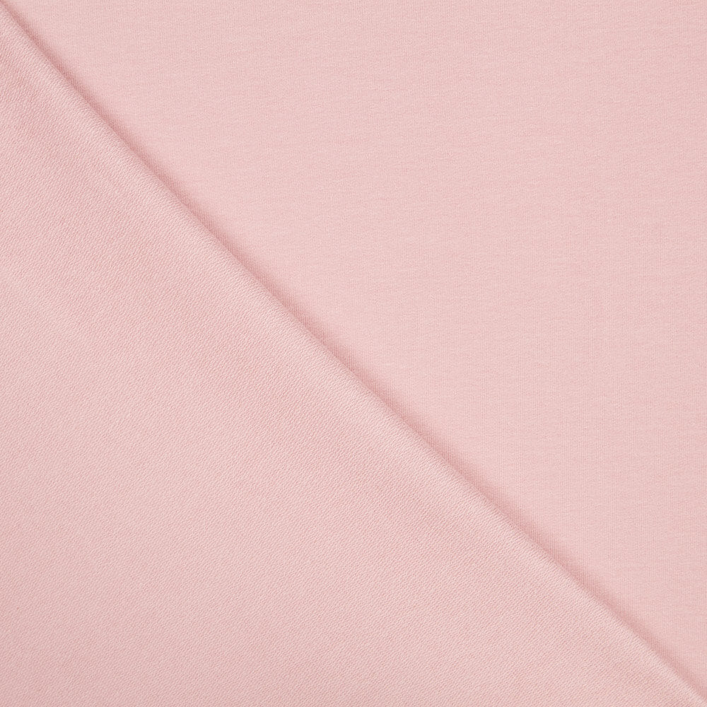 Punto Felpa Orgánico Rosa - Ribes y Casals