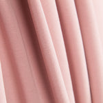 Punto Felpa Orgánico Rosa - Ribes y Casals