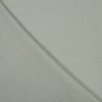 Punto Felpa Orgánico Verde Jade - Ribes y Casals