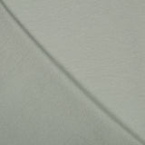 Punto Felpa Orgánico Verde Jade - Ribes y Casals