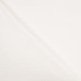 Punto Felpa Pelo Corto Blanco - Ribes y Casals