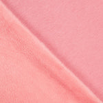 Punto Felpa Pelo Corto Rosa - Ribes y Casals