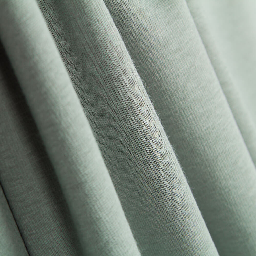 Punto Felpa Pelo Corto Gris - Ribes y Casals