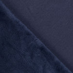 Punto Felpa Pelo Corto Marino - Ribes y Casals