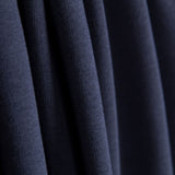 Punto Felpa Pelo Corto Marino - Ribes y Casals