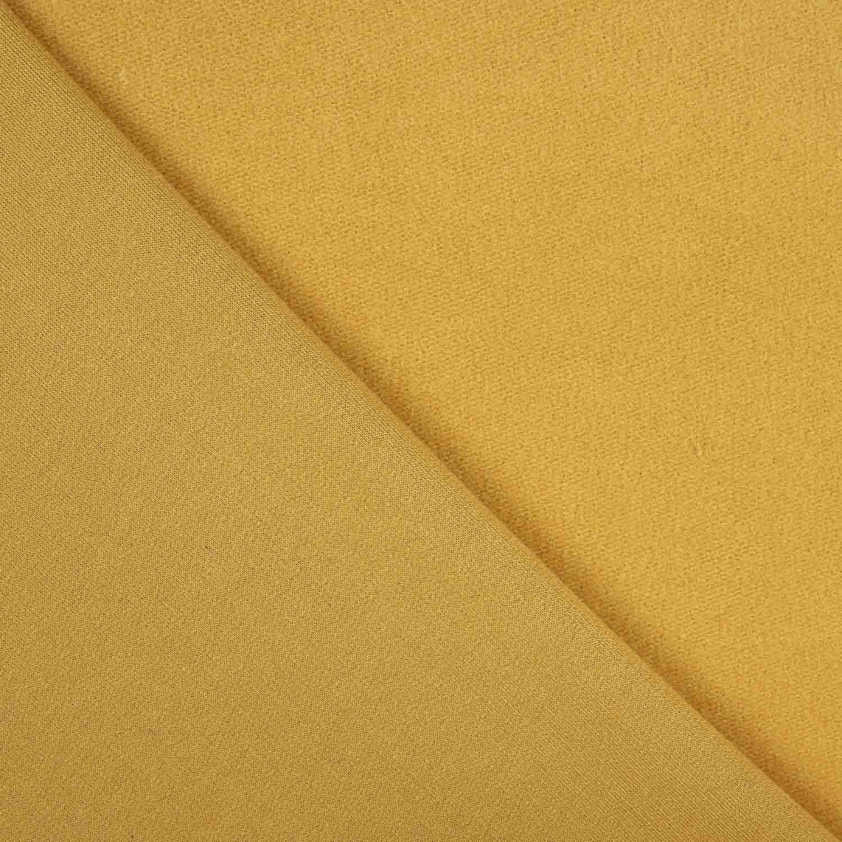 Punto Felpa Perchado Miel - Ribes y Casals