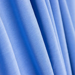 Punto Felpa Sudadera Azul Denim - Ribes y Casals