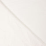 Punto Felpa Sudadera Blanco Natural - Ribes y Casals