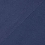 Punto Felpa Sudadera Azul Marino - Ribes y Casals