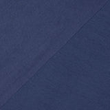 Punto Felpa Sudadera Azul Marino - Ribes y Casals