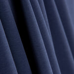 Punto Felpa Sudadera Azul Marino - Ribes y Casals