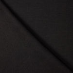 Punto Felpa Sudadera Negro - Ribes y Casals