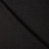 Punto Felpa Sudadera Negro - Ribes y Casals