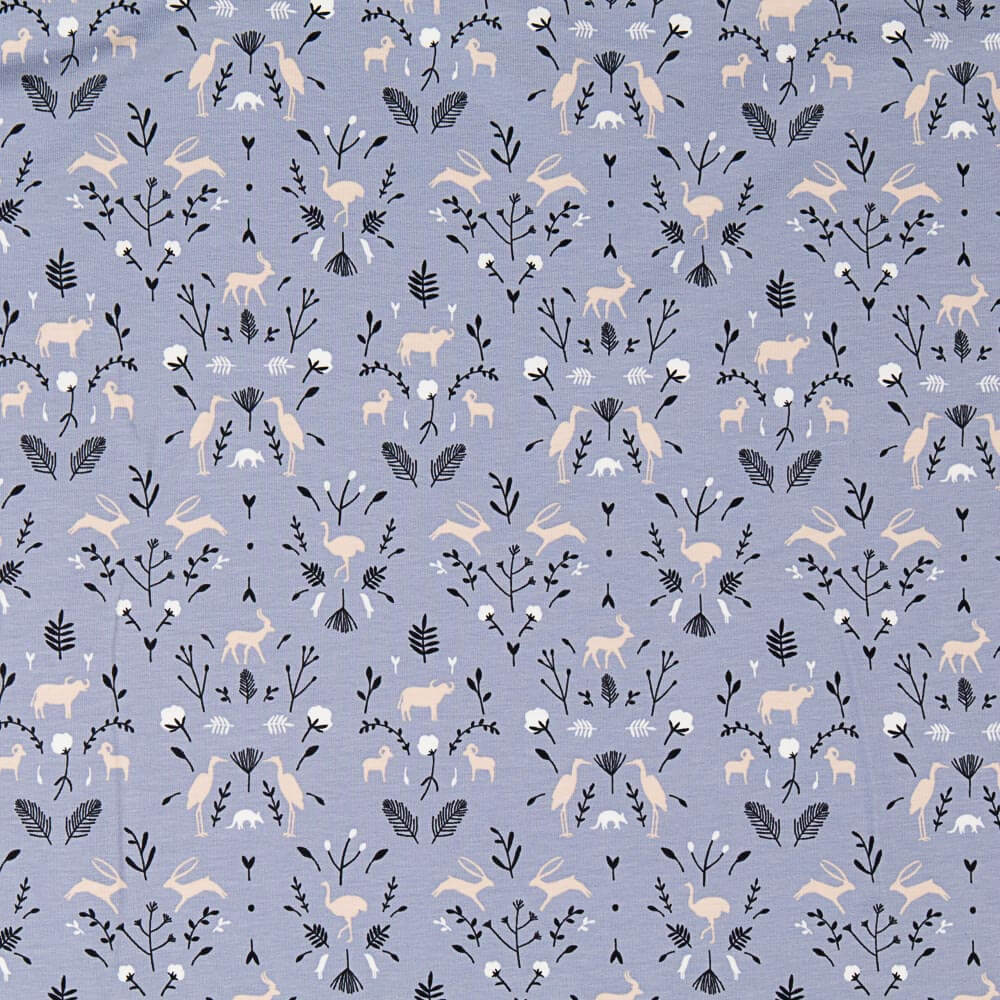 Felpa Katia Sweat Cotton Countryside - Ribes y Casals