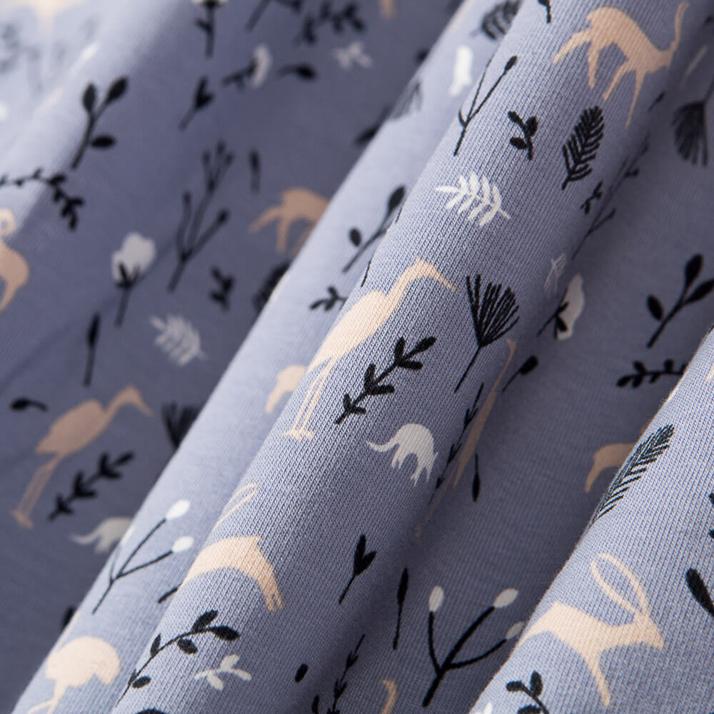 Felpa Katia Sweat Cotton Countryside - Ribes y Casals